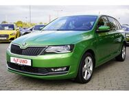 Skoda Rapid 1.0 TSI Clever Spaceback Clever - Sandersdorf Brehna