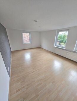 Wohnung in Amelinghausen - Amelinghausen