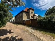 Gemütliche Doppelhaushälfte in verkehrsgünstiger Lage - Merseburg