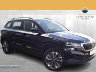 Skoda Karoq, 2.0 TDI Style el Heck, Jahr 2023 - Leipzig