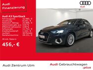 Audi A3, Sportback advanced 35 TFSI R, Jahr 2024 - Ulm