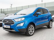 Ford EcoSport, 1.0 TITANIUM ECOBOOST, Jahr 2020 - Pinneberg