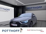 Audi A1, Sportback 30 TFSI S line Dynn Blinker, Jahr 2024 - Hamm