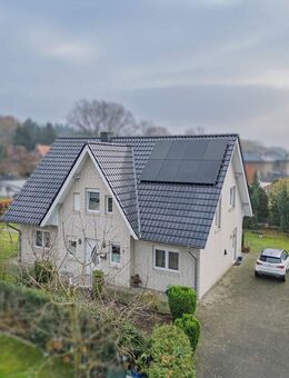 Haus in Cloppenburg / Ambühren - Cloppenburg