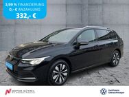 VW Golf Variant, 1.5 TSI Golf VIII MOVE, Jahr 2024 - Bayreuth