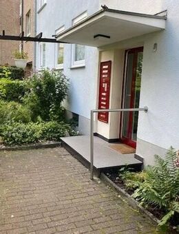*PREISSENKUNG* Vermietete Eigentumswohnung zur Geldanalage - Düsseldorf Benrath - provisionsfrei ! - Düsseldorf