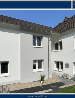 Ihr neues Familienzuhause - modernisiert, effizient, einladend - Königswinter