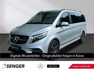 Mercedes V 300, d Edition Avantgarde lang AMG °, Jahr 2023 - Herford (Hansestadt)