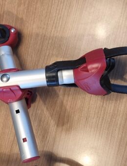 Fiamma Fahrradhalter Bike Block Pro D2 - Melle Zentrum