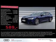 Audi A6, Avant TFSI e Sport 55 qu S line, Jahr 2020 - Ingolstadt