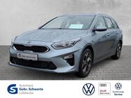 Kia cee'd, , Jahr 2018 - Lübbecke