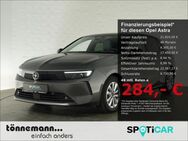 Opel Astra, L LIM ELEGANCE SITZ SITZ, Jahr 2023 - Heiden