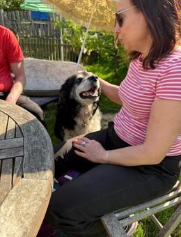 Ich heiße Mani ... mit Video - Frankfurt (Main)