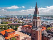 Townhouse inmitten Kiels Altstadt - Kiel