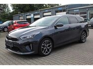 Kia Ceed Sportswagon 1.6 CRDi GT-Line Autom. - Andervenne