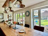 *EXKLUSIV* Luxuriöse Unternehmervilla mit viel Charme und größtmöglicher Privatsphäre-TOP STANDORT - Neresheim