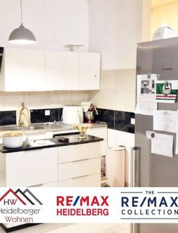Modernisierte 2x 3-Zimmer-Wohnungen als Top-Investment für Kapitalanleger in Eberbach! - Eberbach