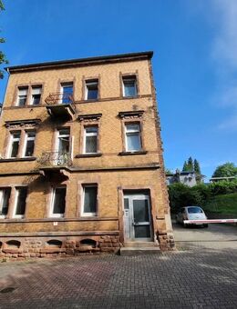 Renditestarkes Mehrfamilienhaus - zentrumsnah wohnen in Pirmasens - Pirmasens