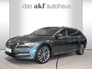 Skoda Superb Combi 2.0 TSI DSG L&K-Navi*AHK*LED*PDC*Bu - Schwerte (Hansestadt an der Ruhr)