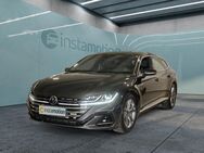 VW Arteon, 2.0 TSI R-Line, Jahr 2021 - München