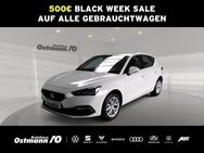 Seat Leon, 1.0 TSI Style Winter-Pk, Jahr 2021 - Fritzlar