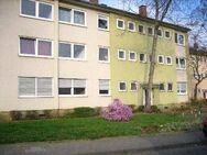 Mitten drin! Günstig geschnittene 3-Zi.-Wohnung - Rheinbach