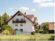 Herzerwärmende Maisonette! - Großostheim