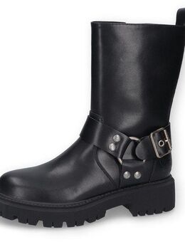Dockers by Gerli Bikerboots Stiefel, Boots, Cowboyboots mit rockigen Details