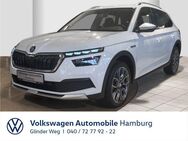 Skoda Kamiq 1.0TSI DSG Scoutline LED Scheinwerfer Navi - Glinde