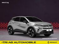 Renault Captur, Techno Mild Hybrid 140 Navigations-Paket, Jahr 2022 - Birkenfeld (Baden-Württemberg)