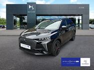 DS Automobiles DS 7, BlueHDI 130 Aut. PERFORMANCE LINE +, Jahr 2023 - Hamburg