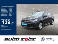 VW Taigo, 1.5 l TSI Life Taigo Life OPF, Jahr 2023 - Landau (Pfalz)