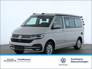 VW T6 California, 2.0 TDI 1 Ocean, Jahr 2023 - Siegen (Universitätsstadt)