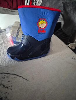 Bob der Baumeister Gummistiefel - Köln