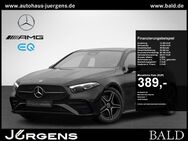 Mercedes A 250, AMG-Premium Memo Night, Jahr 2023 - Waldbröl