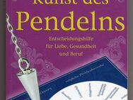 Set: "die Kunst des Pendelns" - Sarstedt
