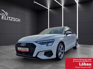 Audi A3, Sportback 40 TFSI e advanced °, Jahr 2021 - Kamenz