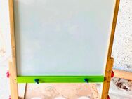 Spieltafel Tafel für Kinder mit Farbstiften - Dorfen