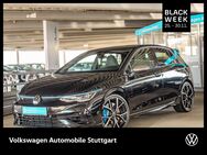 VW Golf, 2.0 TSI R, Jahr 2023 - Stuttgart