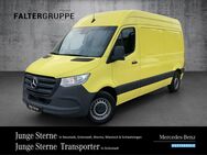 Mercedes Sprinter, 3ochdach Automatik, Jahr 2019 - Grünstadt