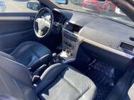 Opel Astra Twin Top Cosmo Vollleder*Klima*SHZ*PDC - Hanau (Brüder-Grimm-Stadt)