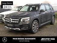 Mercedes GLB 200, d Progressive, Jahr 2023 - Heide