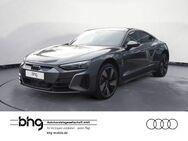 Audi RS e-tron GT, , Jahr 2022 - Albstadt