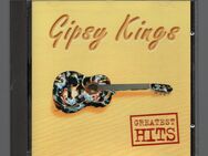 Gipsy Kings Greatest Hits Columbia 1994 CD Flamenco - Nürnberg