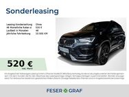 CUPRA Ateca, 2.0 TSI VZ °, Jahr 2023 - Magdeburg