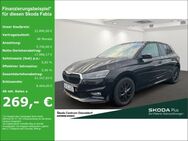 Skoda Fabia, SELECTION 1 0, Jahr 2024 - Düsseldorf