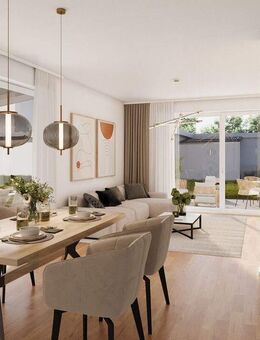 Top Doppelhaushälfte in Obertraubling mit viel Platz zum Leben & Wohlfühlen - ideal für Familien! - Obertraubling