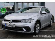 VW Polo, Life Polo Life, Jahr 2024 - Wesseling