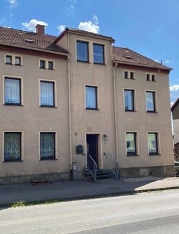 Ein Objekt mit idyllischem Grundstück! - Zittau