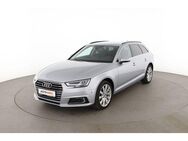 Audi A4 2.0 TDI Design - Berlin